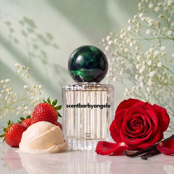 Inspired by Si Passione Red Musk by Giorgio Armani [FE]