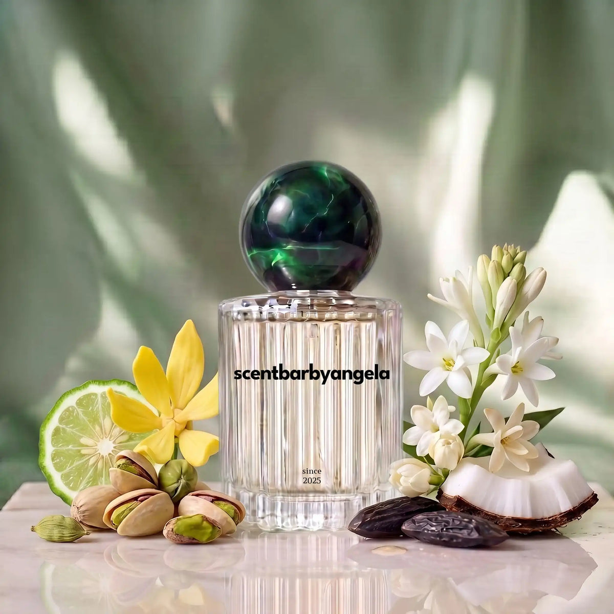 Inspired by Soleil Blanc by Tom Ford [UN]