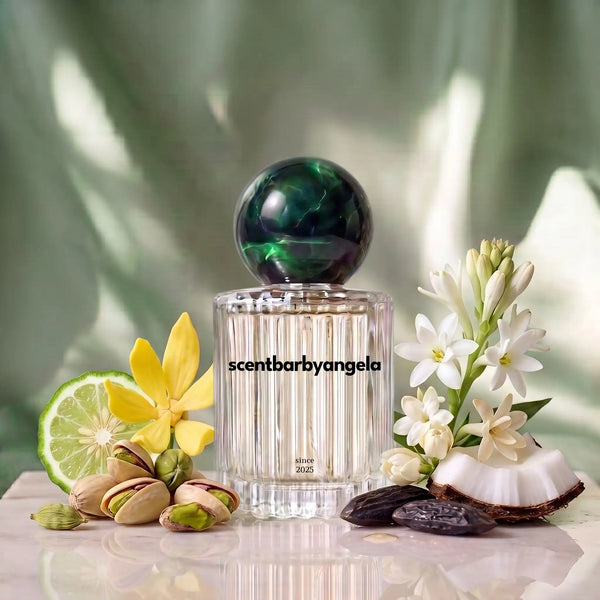 Inspired by Soleil Blanc by Tom Ford [UN]