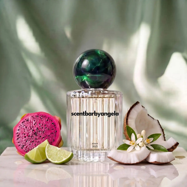 Inspired by St Barts by OUAI [UN]