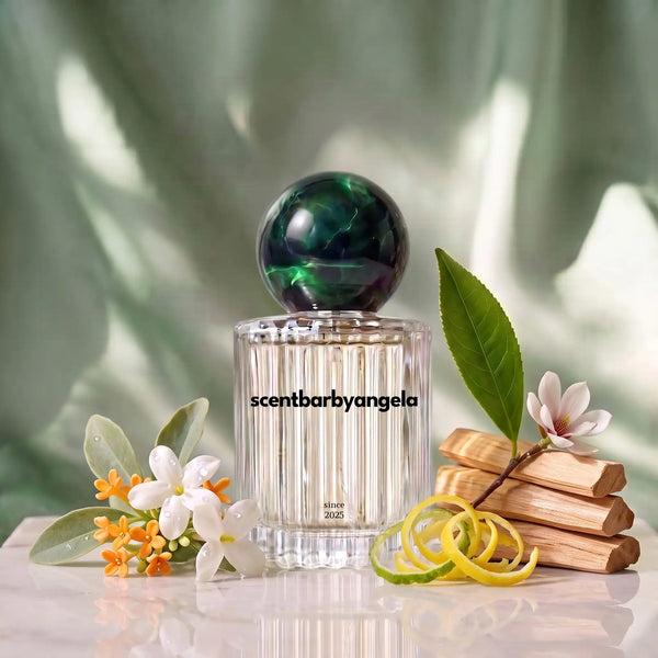 Inspired by Sunlit Blooms by DedCool [UN]
