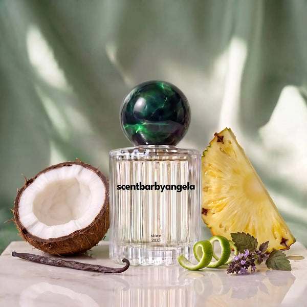Inspired by Tamarindo by Memo Paris [UN]