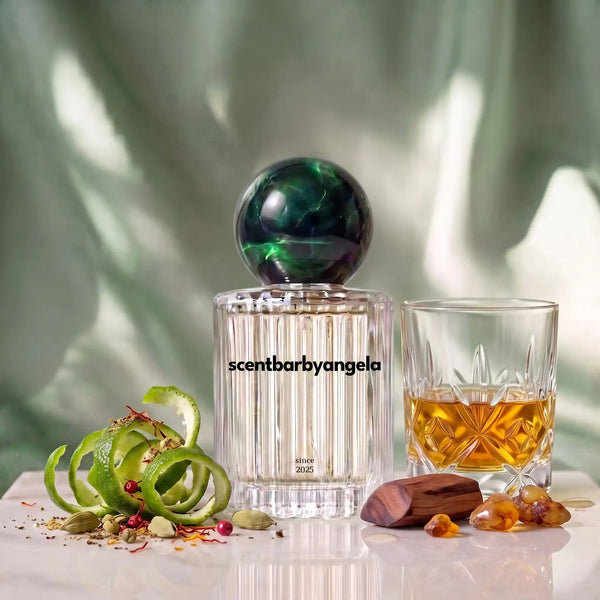 Inspired by The Dandy by Penhaligon's [UN]