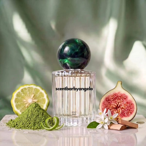 Inspired by The Matcha 26 by Le Labo [UN]