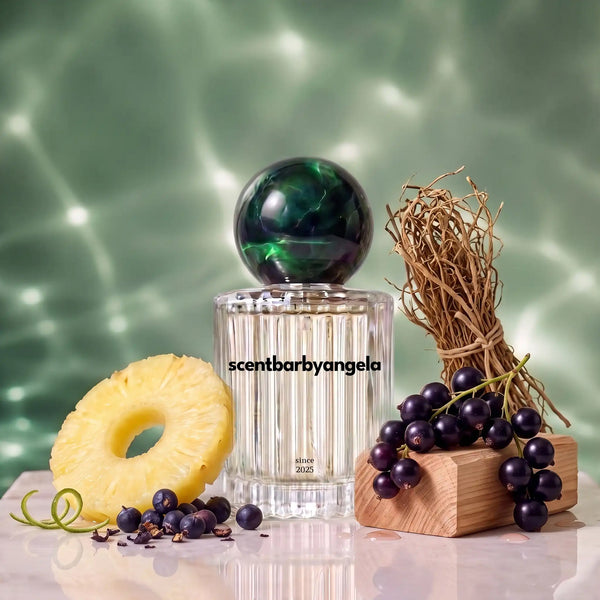 Inspired by The Scent of Peace for Him by Bond No 9 [MA]