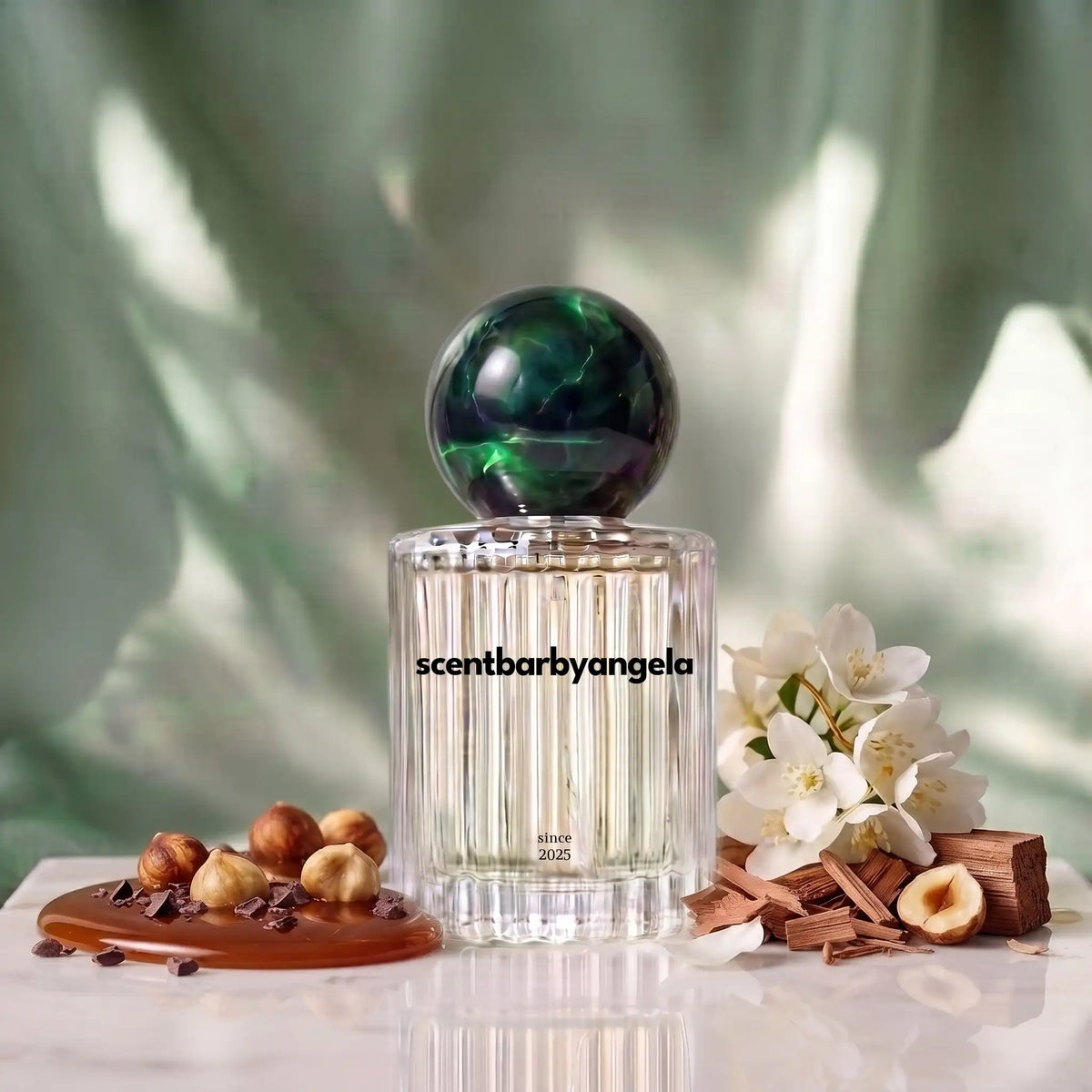 Inspired by TriBeCa by Bond No 9 [UN]