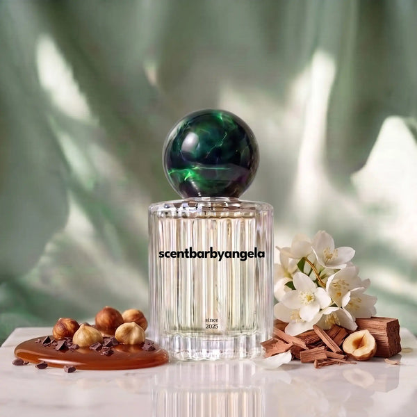 Inspired by TriBeCa by Bond No 9 [UN]