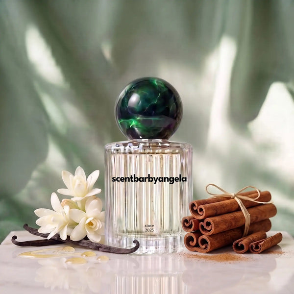Inspired by Tubéreuse Astrale by Maison Crivelli [UN]