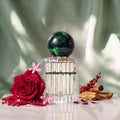 Inspired by Turkish Rose by Nest [UN]