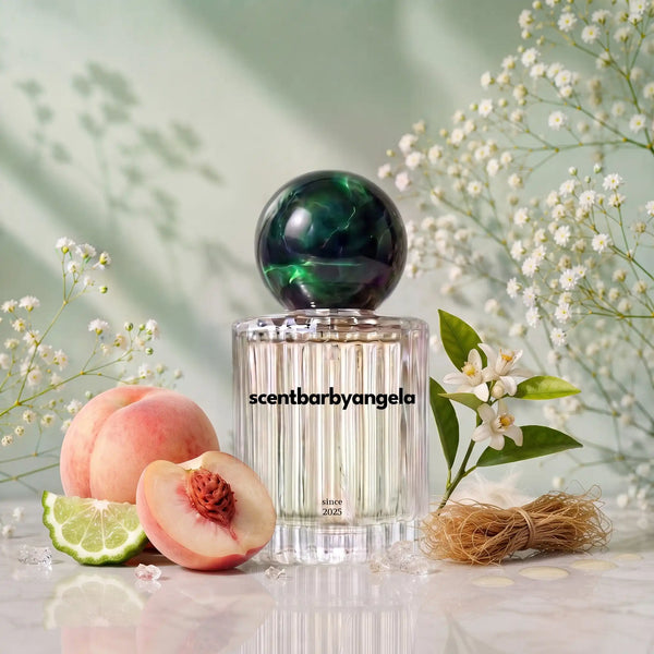 Inspired by Valaya by Parfums de Marly [FE]