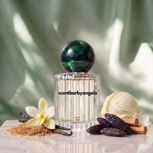 Inspired by Vanilla | 28 by Kayali Fragrances [UN]