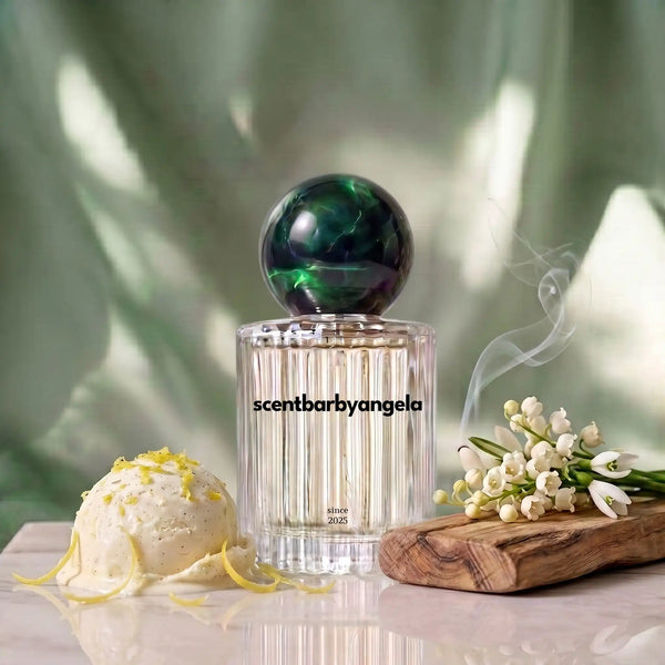 Inspired by Vanille 44 Paris by Le Labo [UN]