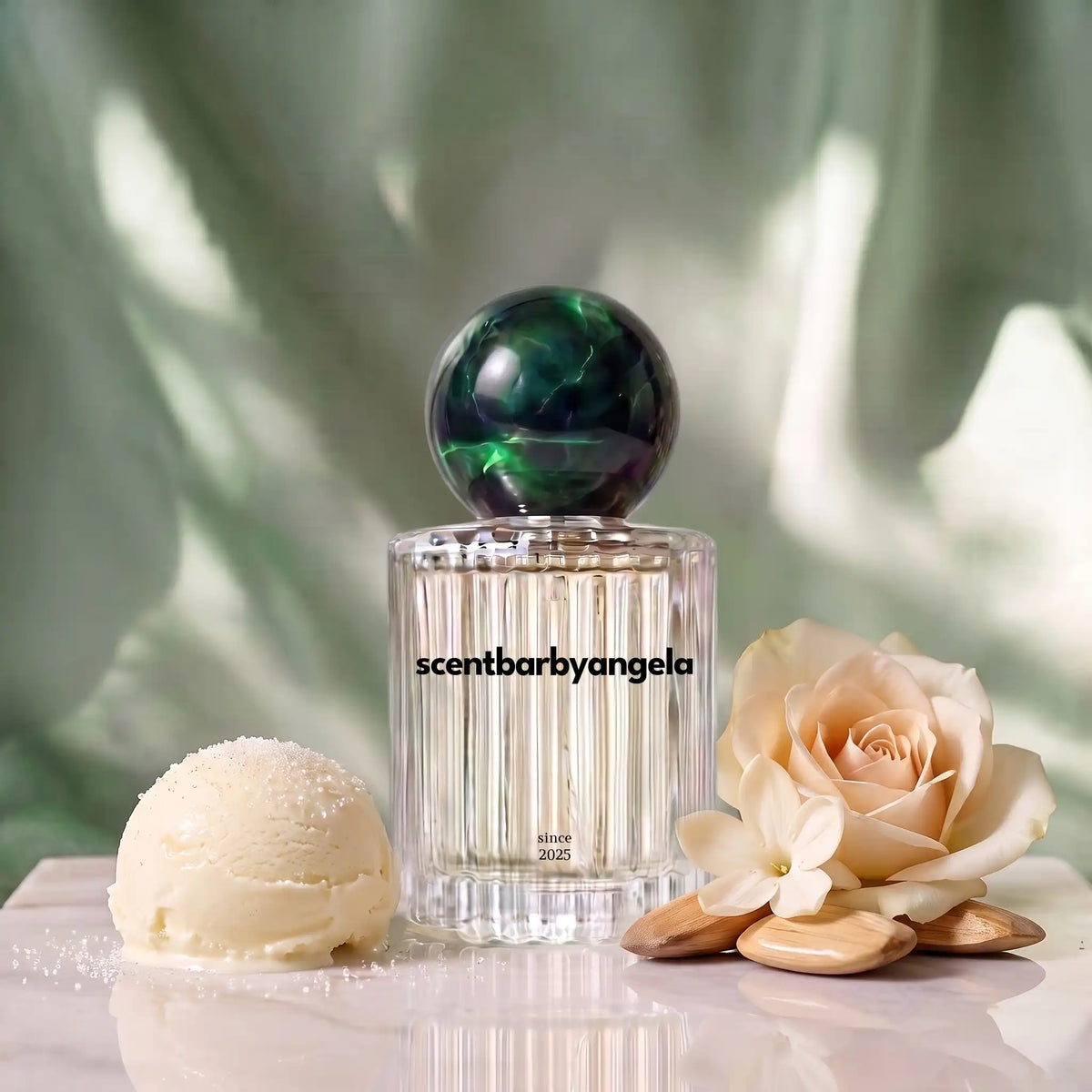 Inspired by Vanille Caviar by BDK Parfums [UN]