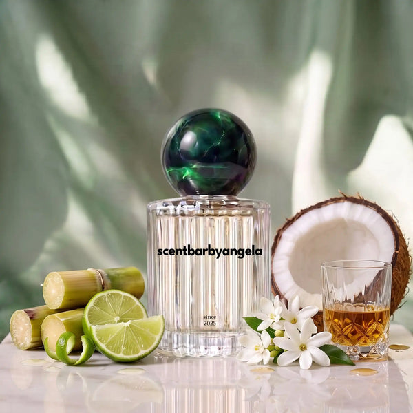 Inspired by Virgin Island Water by Creed [UN]