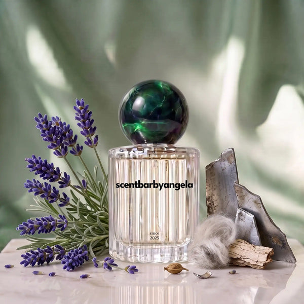 Inspired by Metal Lavender by Matiere Premiere [UN]
