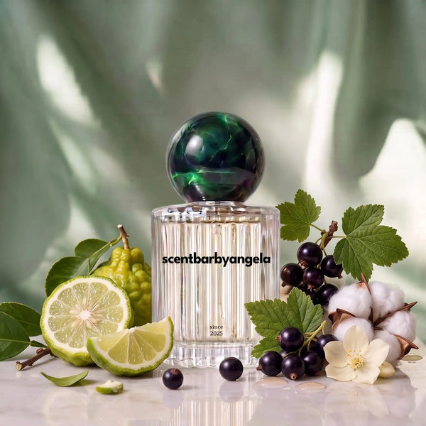 Inspired by Musk Therapy by Initio Parfums Prives [UN]