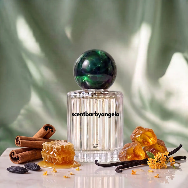 Inspired by Oajan by Parfums de Marly [UN]