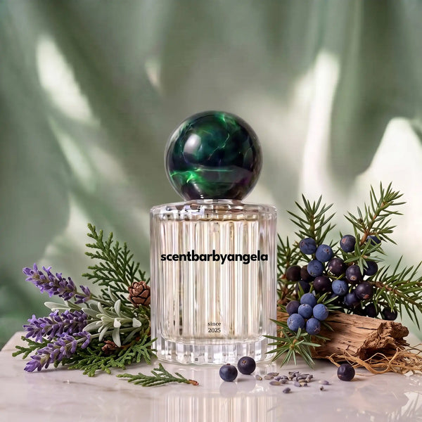 Inspired by Paris – Édimbourg by Chanel [UN]