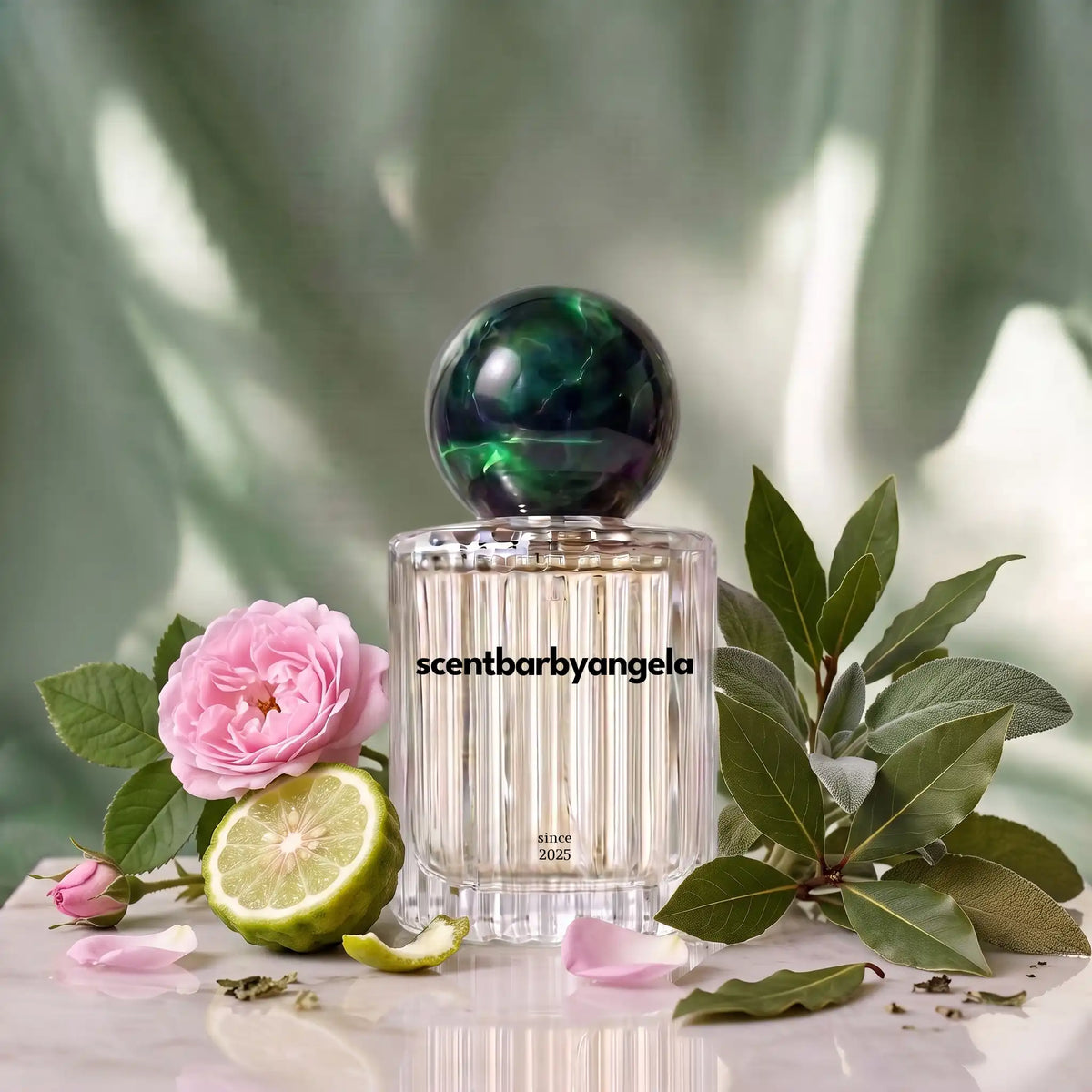 Inspired by Pierre de Velay No. 6 by Roja Dove [UN]