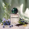 Inspired by Poets of Berlin by Vilhelm Parfumerie [UN]