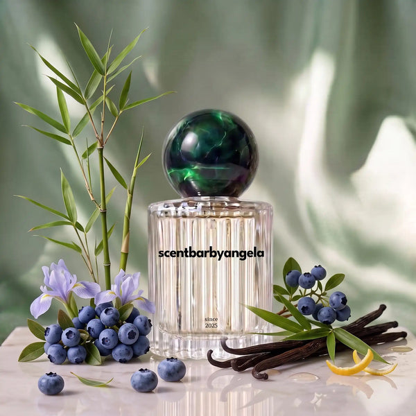 Inspired by Poets of Berlin by Vilhelm Parfumerie [UN]