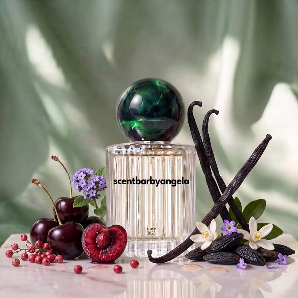 Inspired by Rouge Smoking by BDK Parfums [UN]