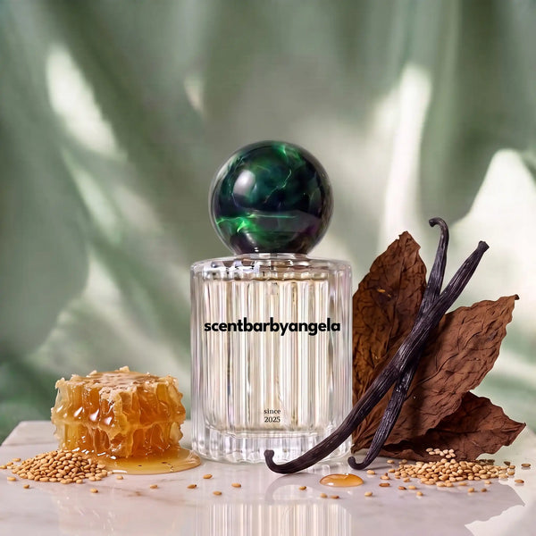 Inspired by Tobacco Honey by Guerlain [UN]