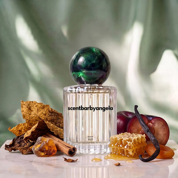 Inspired by Tobacolor by Dior [UN]