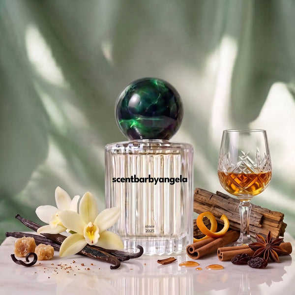 Vanilla Cognac [UN]