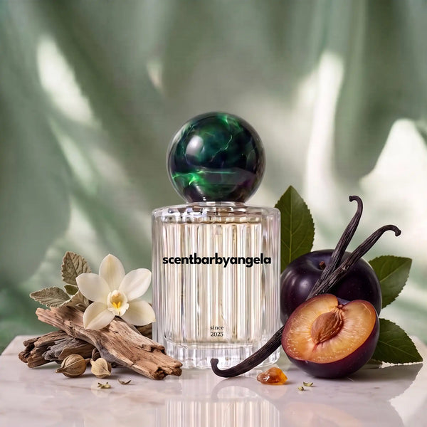 Inspired by Vanille Antique by Byredo [UN]