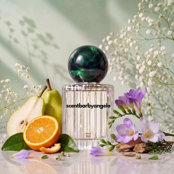 Inspired by Versace Pour Femme Dylan Purple by Versace [FE]