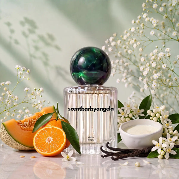 Inspired by Your Devotion Eau de Parfum Intense by Dolce&Gabbana [FE]