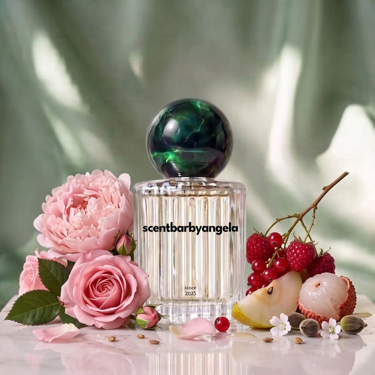 Inspired by Rose Star by Dior [UN]