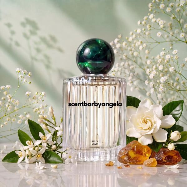 Inspired by 24 Faubourg by Hermès [FE]