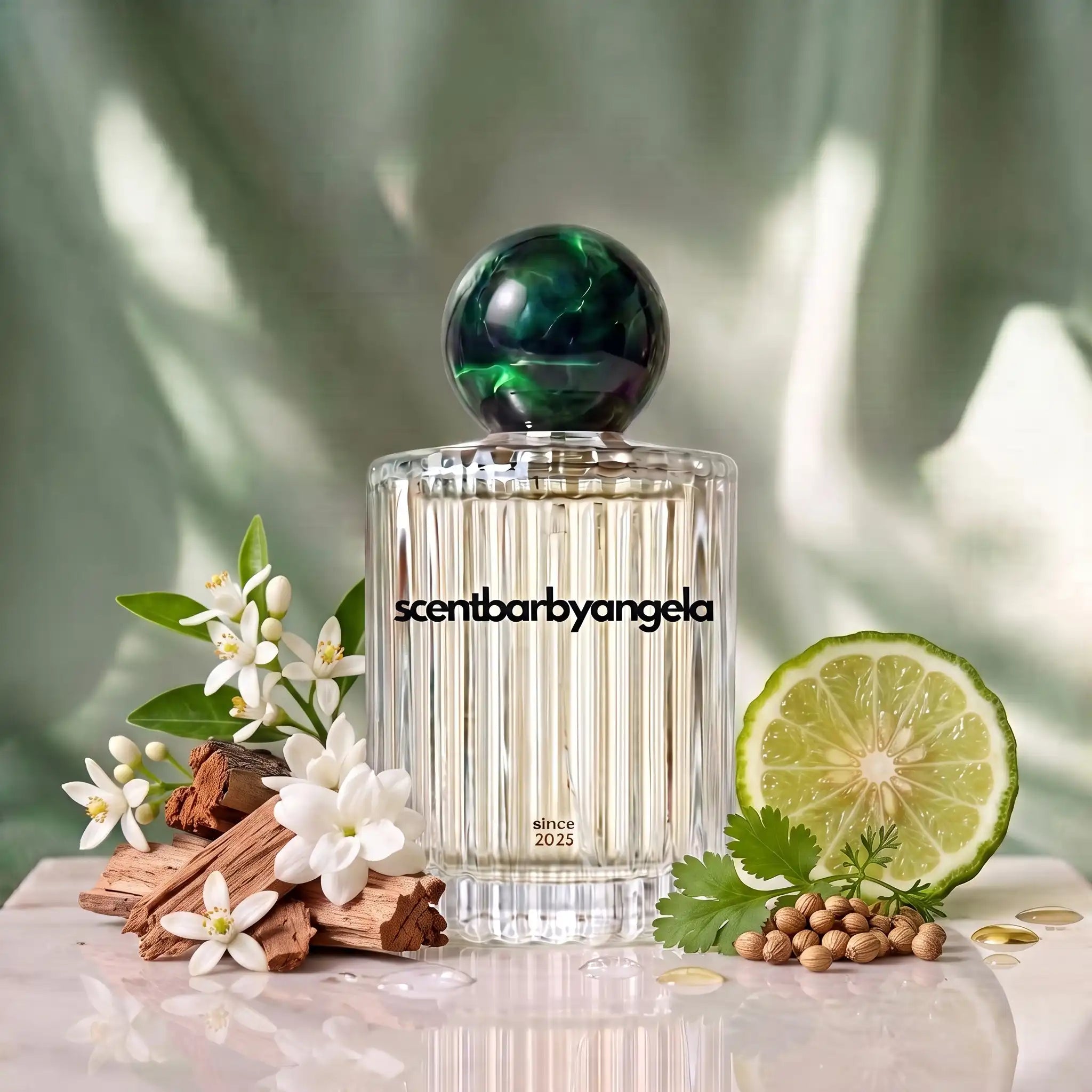Coriandre 39 Mexico by Le Labo [UN]