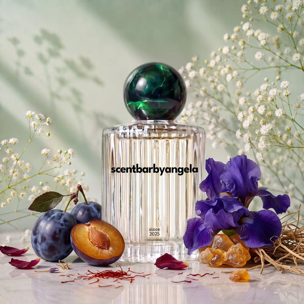 Inspired by Decadence by Marc Jacobs [FE]
