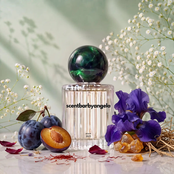 Inspired by Decadence by Marc Jacobs [FE]