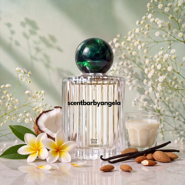 Inspired by Dolce Garden by Dolce&Gabbana [FE]