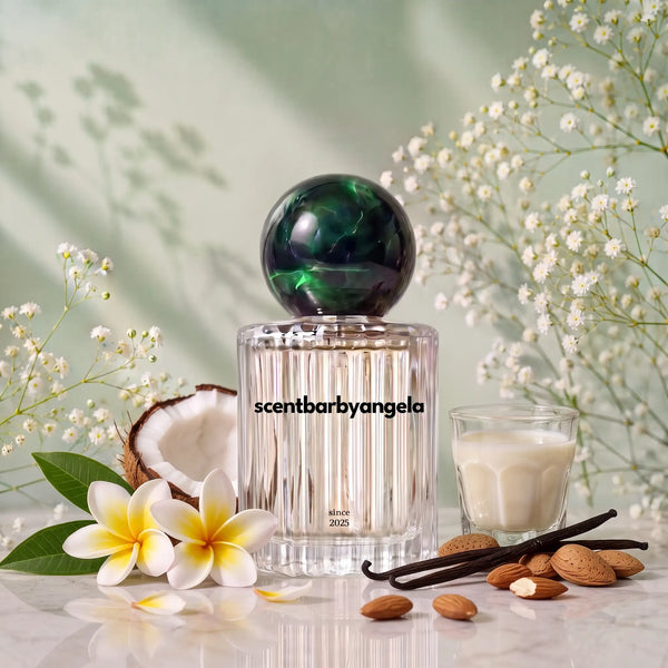 Inspired by Dolce Garden by Dolce&Gabbana [FE]
