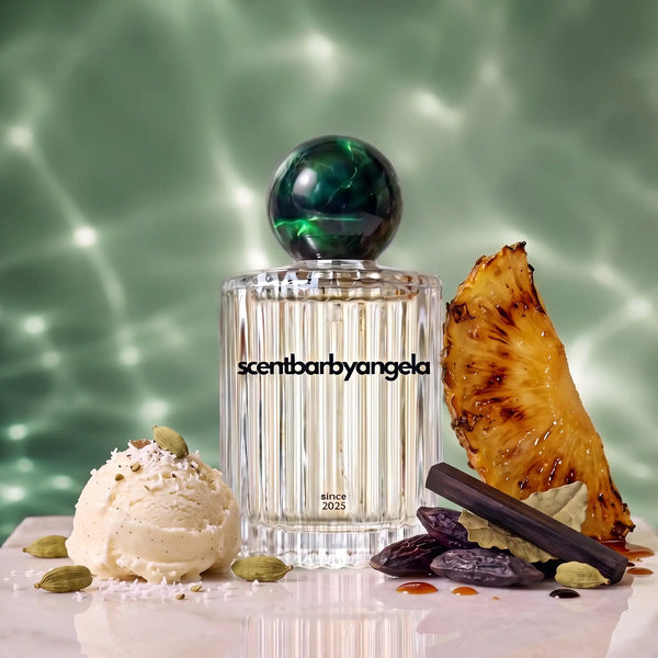 Inspired by 1 Million Black by Rabanne [MA]