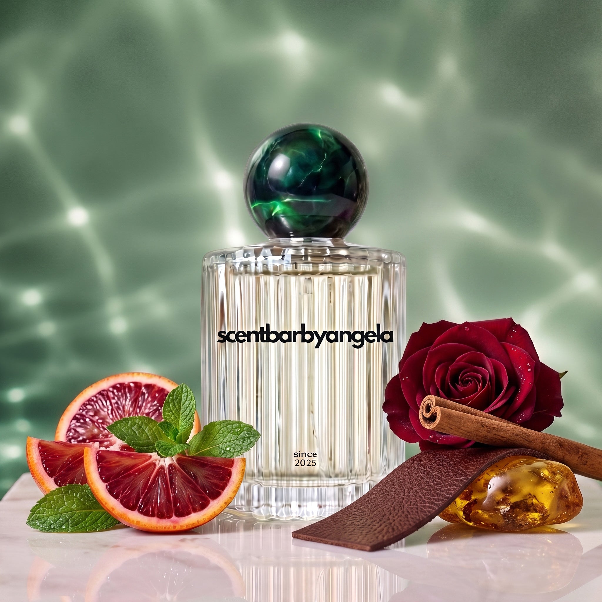 Inspired by 1 Million by Rabanne [MA]