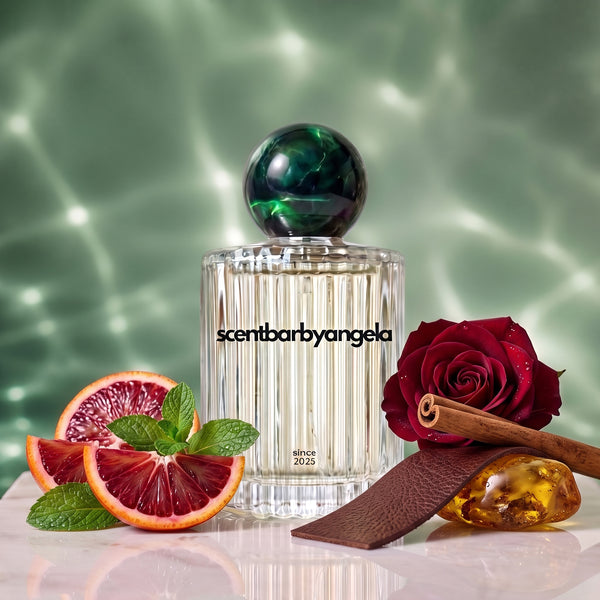 Inspired by 1 Million by Rabanne [MA]