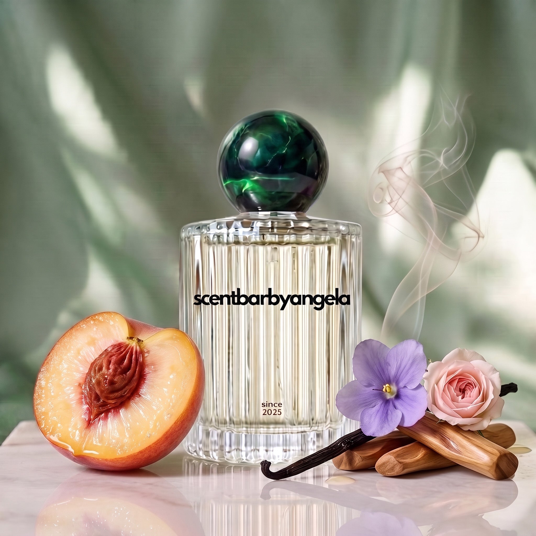 Inspired by Acne Studios by Frederic Malle Editions de Parfums [UN]