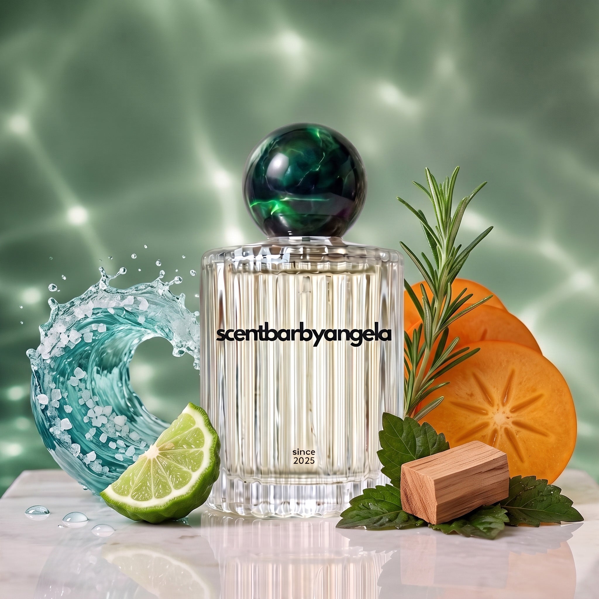 Inspired by Acqua di Gio by Giorgio Armani [MA]