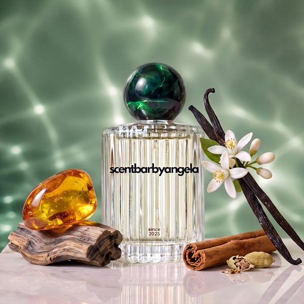 Inspired by Althaïr by Parfums de Marly [MA]