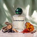 Inspired by Amber Intrigue by Tom Ford [UN]