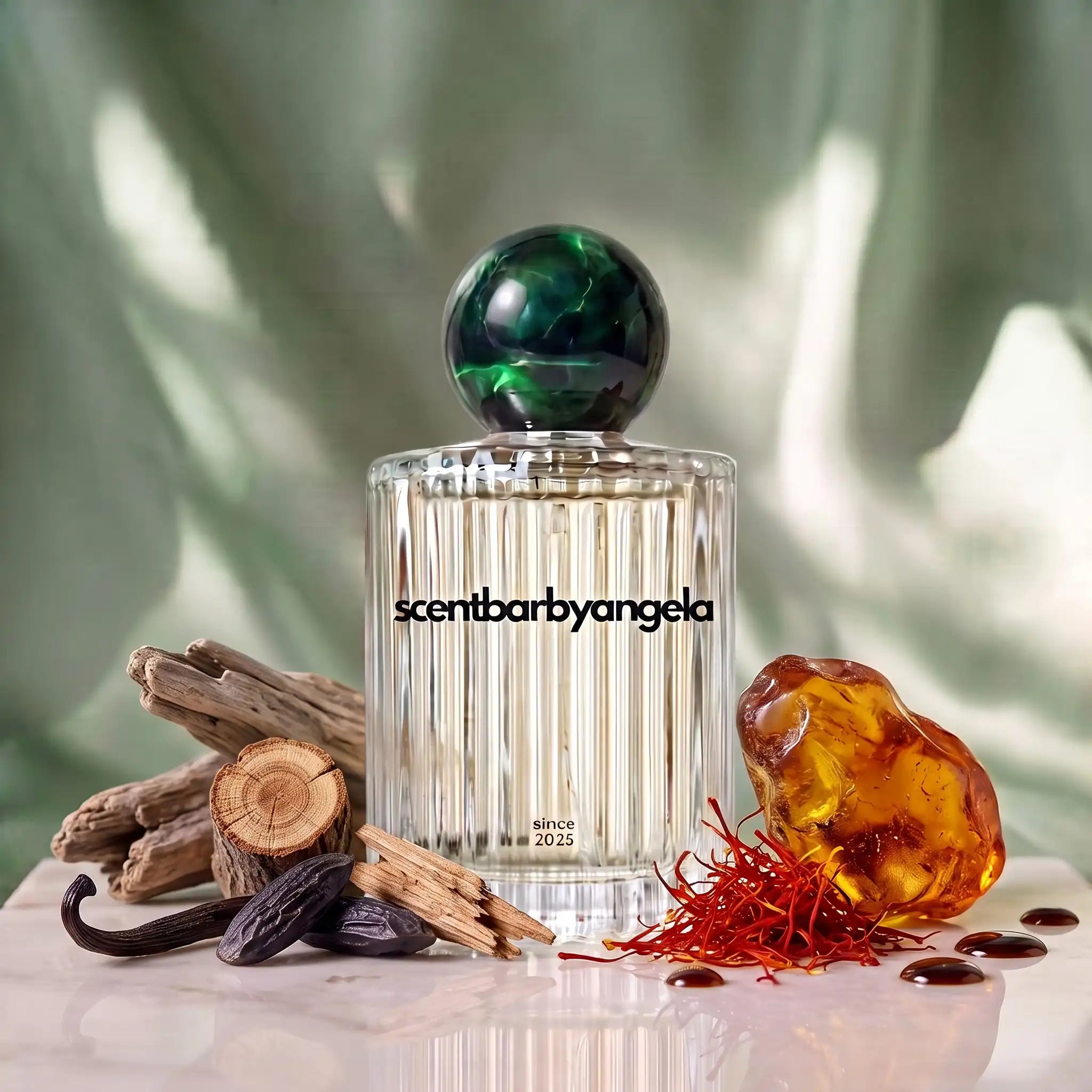 Inspired by Amber Intrigue by Tom Ford [UN]