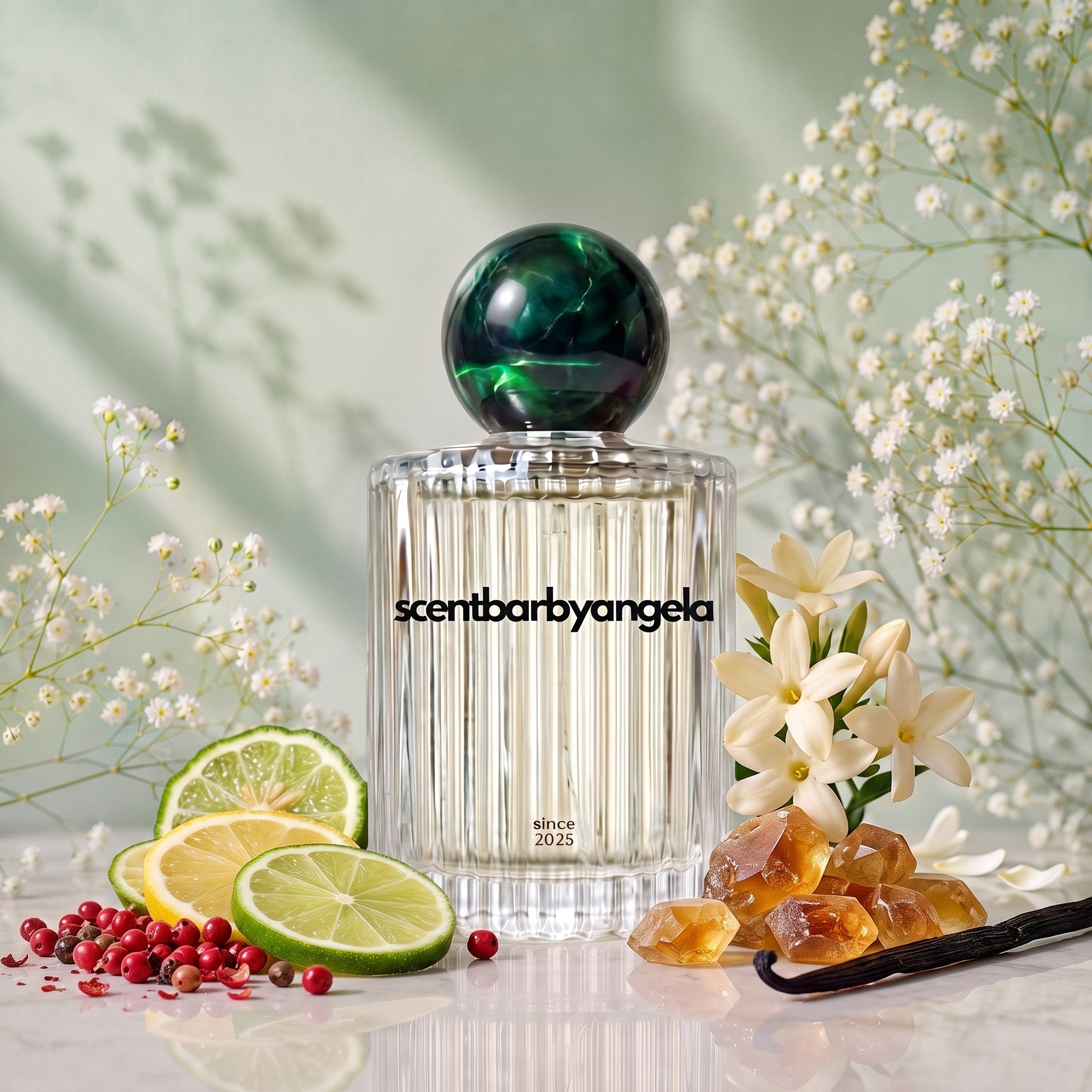 Inspired by Angel Elixir by Mugler [FE]