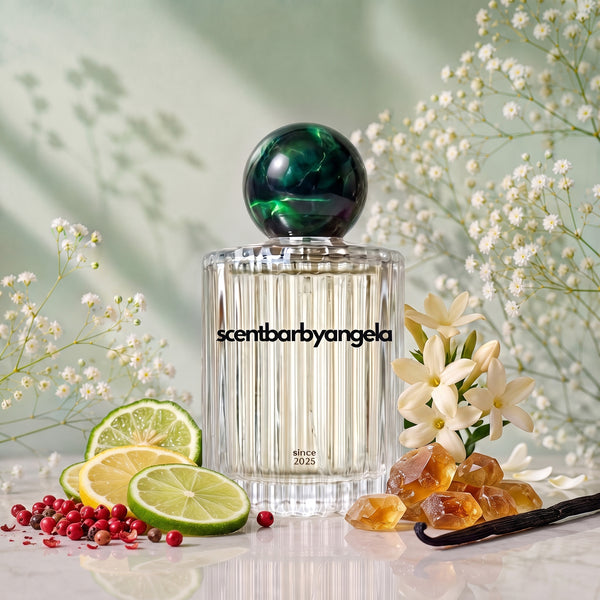 Inspired by Angel Elixir by Mugler [FE]