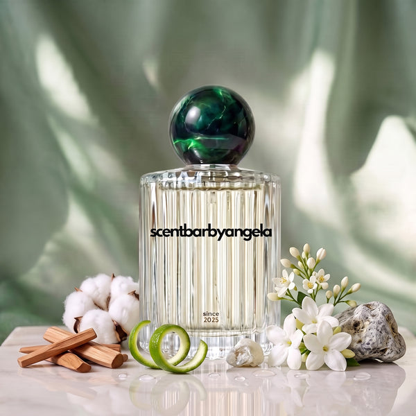 Inspired by Another 13 by Le Labo [UN]